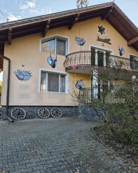 Proprietate de vanzare in Bardesti cu 1900 mp teren - 12