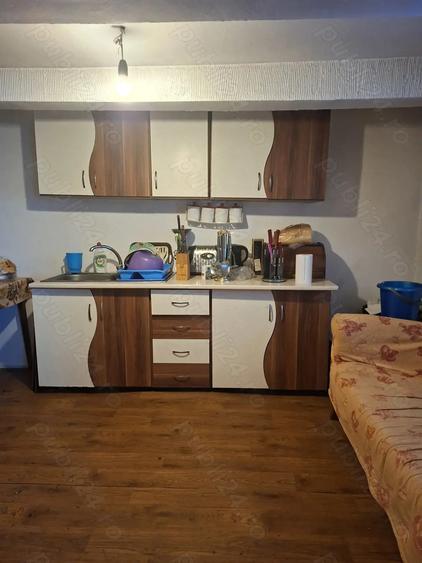 Vand casa cu teren - 7