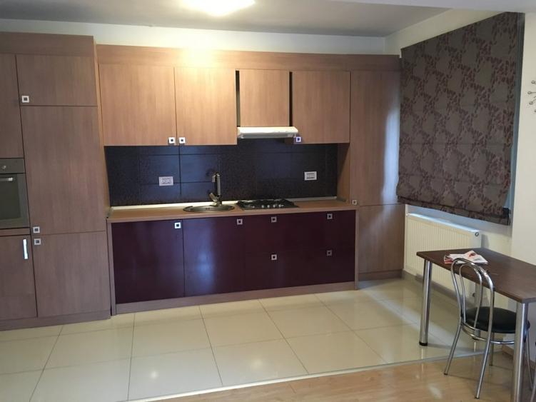 Militari Residence, Apartament 2 camere - 1