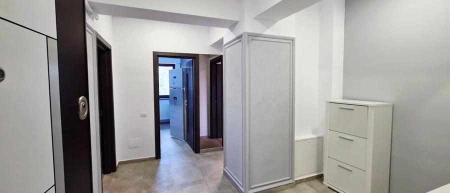 Apartament 2 camere,decomandat, 64mp ,vedere parc Politehnica - 4