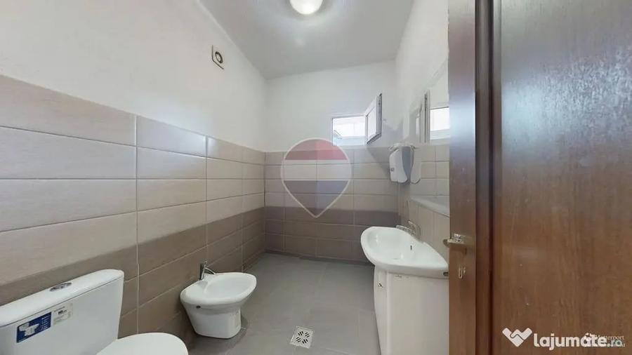 Apartament cu 2 camere decomandat în 13 Decembrie
