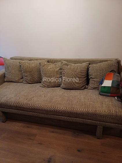 Garsoniera  toate dotarile - Astra Garsoniera  toate dotarile - Astra