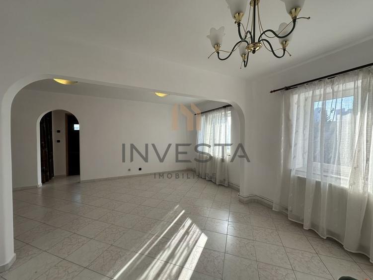 Apartament 4 camere pe Luis Pasteur!  Garaj subteran inclus! - 3