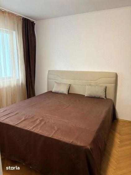 Apartament 2 camere | Parc Bazilescu | Metrou 4' | renovat |etj 7| AC - 9