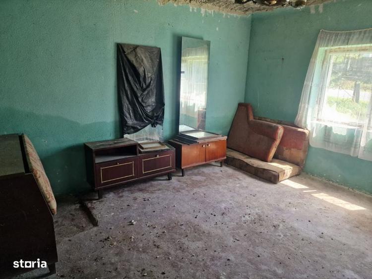 Casa caramida 4 camere + anexe - Calinesti - Vranesti, Arges - 8