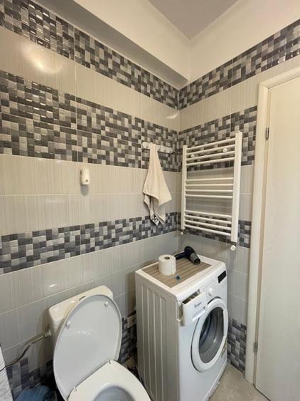 Garsonieră Decomandată Militari Residence - 7