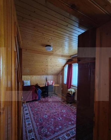 Casa individuala 180 mp, teren 250 mp, Marasti - 5