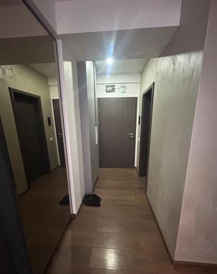 Dealul Morii Residence - 3 camere, 2 bai, mobilat, parcare subterana! - 16