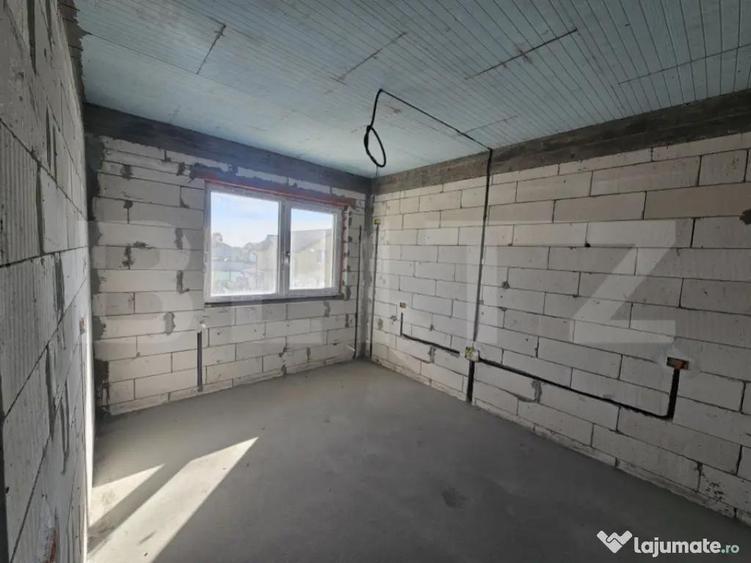 Casa P+1, 140 mp, 316 mp teren, zona Bariera Valcii - 3