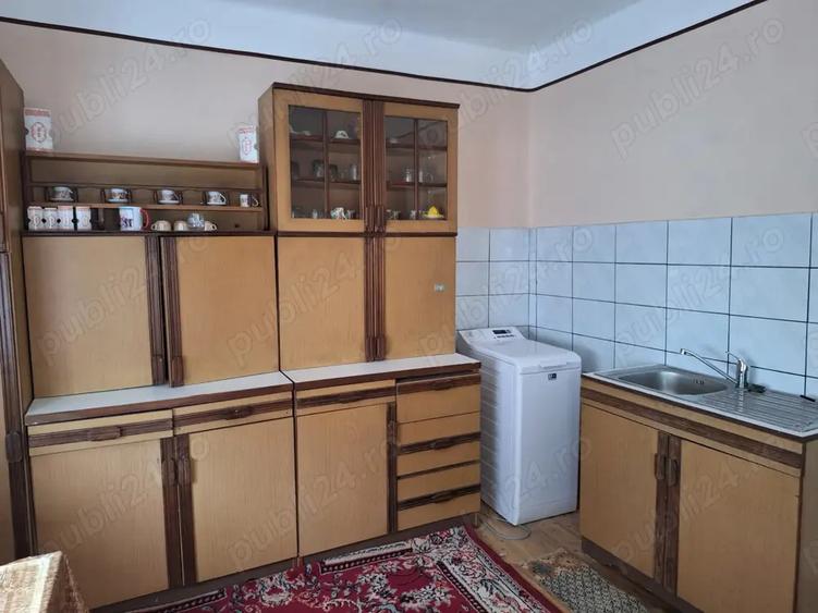 Casa de vanzare in localitatea ?imand, jude? Arad - 4