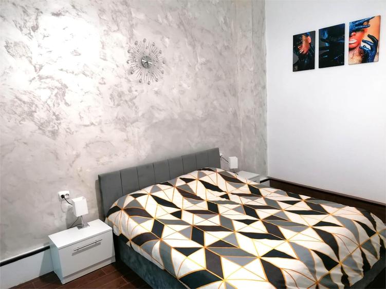 Apartament cu doua camere zona Ultracentrala - 3