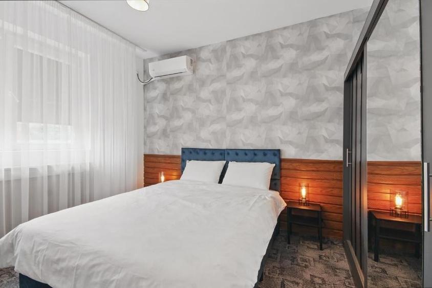 Casa  individuala si afacere la cheie - oportunitate -investiție - 37