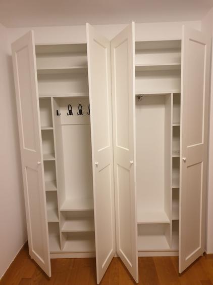 UpGround 2 camere cu 2 bai | mobilat si utilat | Fabrica de Glucoza - 6