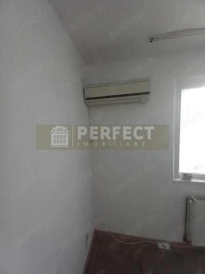 Ap.3 camere DECOMANDAT,Vest, etajul 4, Pret 72000 euro - 15