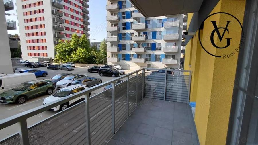 Apartament 2 camere Costin Georgian | Morarilor | Hercesa Vivenda - 12