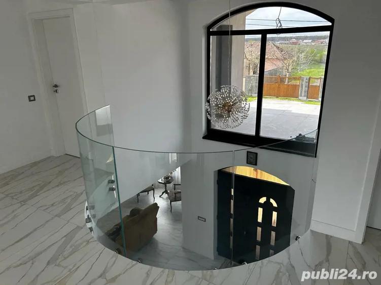 Casa cu design deosebit ?i spa?ioasa, an construc?ie 2024 - 3
