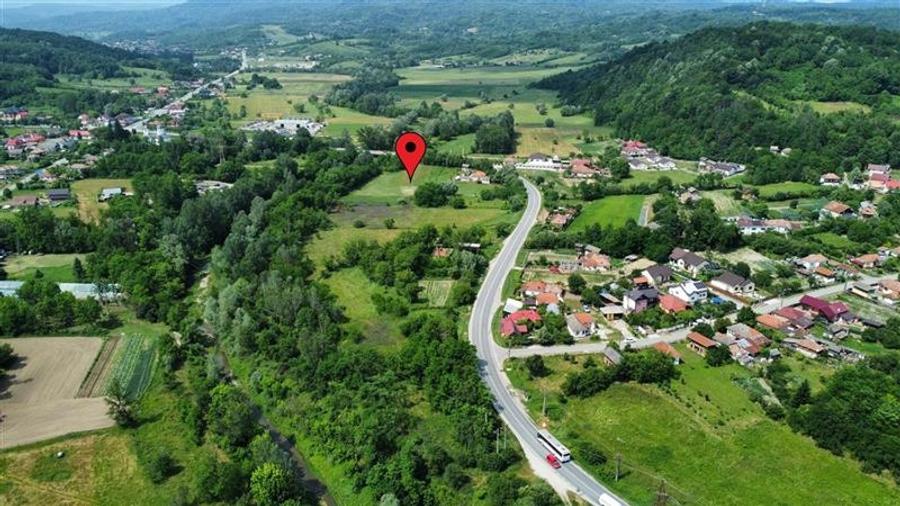 TEREN COMERCIAL, LOGISTIC SAU PARCELABIL - 10.176 Mp - 4