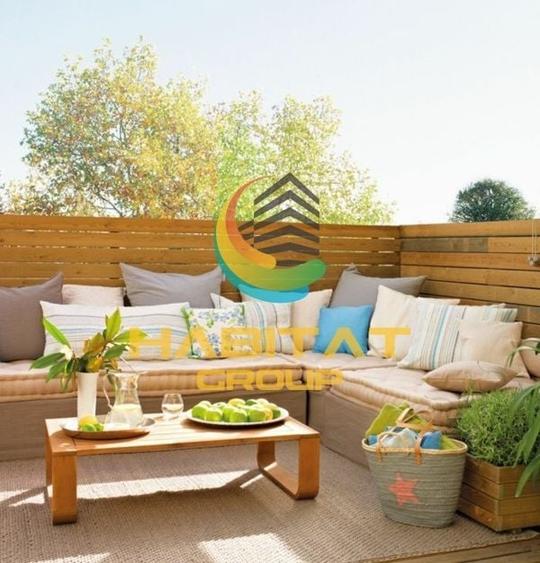 Apartament 3 camere – zona Tineretului | Finisaje premium | Terasă 8 mp - 1