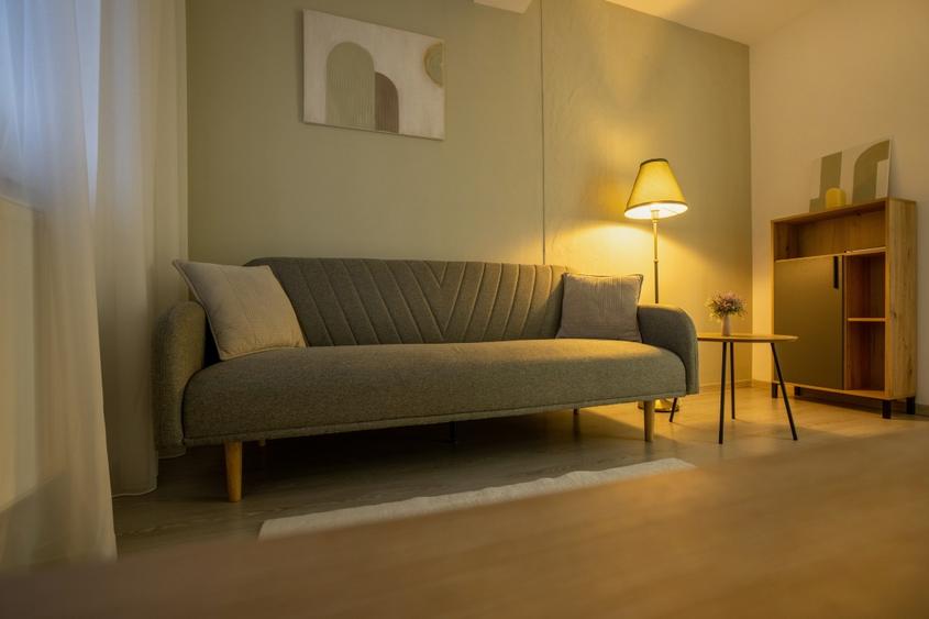 Apartament cu 2 camere in Oradea - PRIMA Nufarul - 6