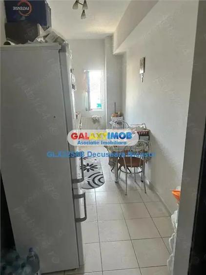 Garsoniera, complex Militari Residence, 40 mpu, 49 900 euro - 4