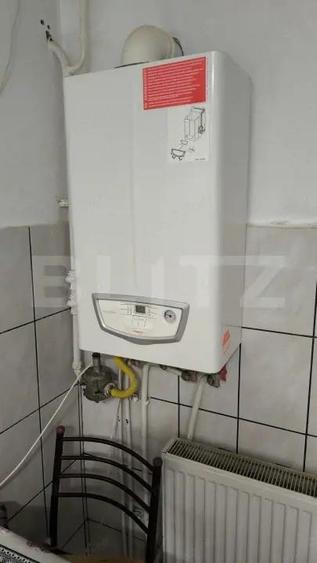 Apartament 4 camere, decomandat, parter, 78 mp, zona Burdujeni - 9