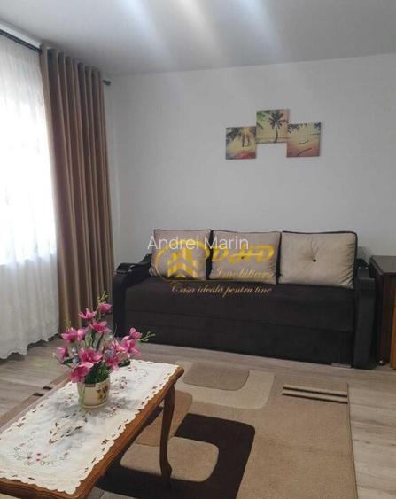 2 camere - curat ?i luminos - Tudor