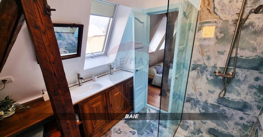 Apartament de inchiriat, 3 camere moderne in Orasul Vechi... - 5