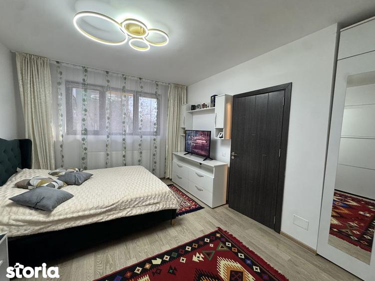 Studio Bucuresti - Sector 5 | Bucuresti-Magurele | Utilat si Mobilat - 9