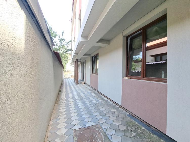 Vila NEW P+2+M – Timpuri Noi / Splaiul Unirii, 12 camere, 300 mp. Parcare 4 loc. - 2