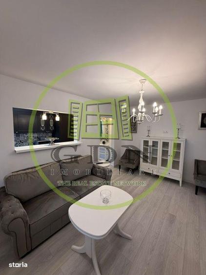 Apartament 3 camere de inchiriat, lux, zona Harmanului, Brasov - 9