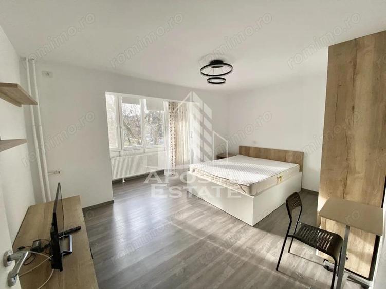 Apartament 1 camera, decomandat, Sagului, centrala proprie - 3