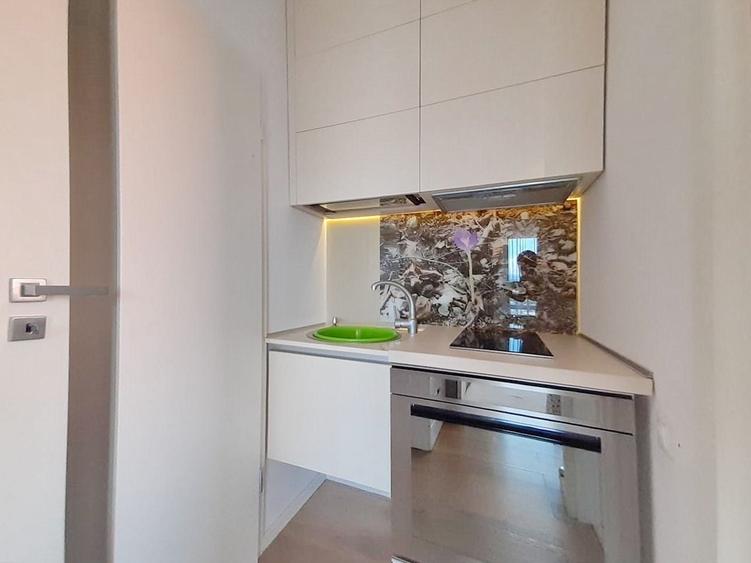 Apartament exclusivist în Dealul Cetății – proximitate Centrul Istoric - 21