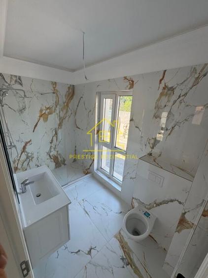 Vila PREMIUM, Nicolae Grigorescu, 138mp, P+1+M+Curte - 3