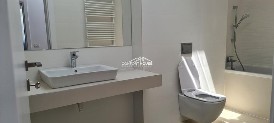 Vila P+E, 4 camere,  ansamblu rezidential -  PIPERA - 9