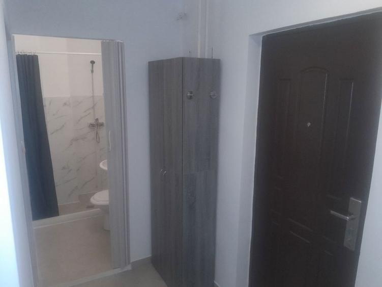 Anchiriez garsoniera 30m2 Rogerius - 7