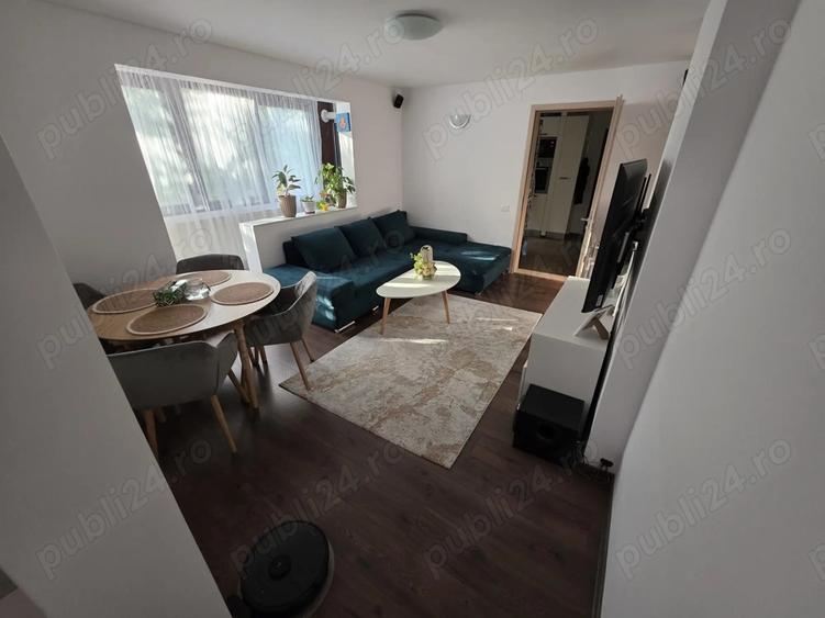 Apartament 3 camere, semicentral, zona Circumvalatiunii - 1