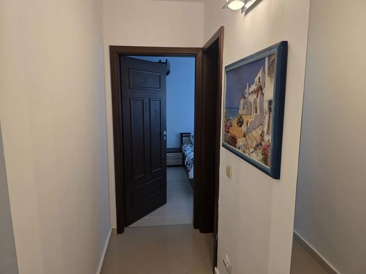 Apartament de inchiriat in Dr. Marinescu, 2 camere - 7
