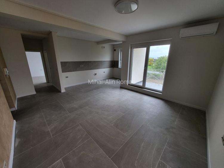 Proiect NOU. Etaj 1. Suprafata generoasa. 2 Bai. Terasa 17mp.