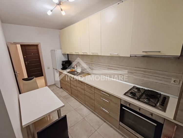 Apartament cu 2 camere decomandate, parcare, Gheorgheni Str. Brancusi - 8
