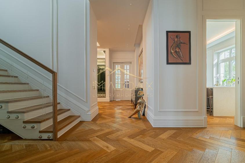 Vila Exclusivista // 6 camere *480mp utili* 2 parking // Pipera – Iancu Nicolae - 10