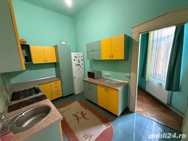 Apartamen de vanzare - 5