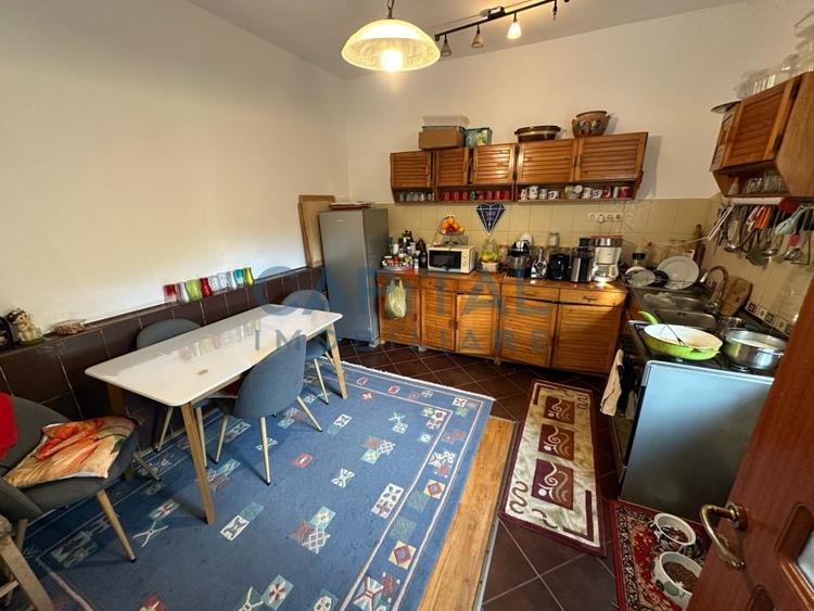 Comision 0%, casa 3 camere decomandate in Muncitoresc - 1