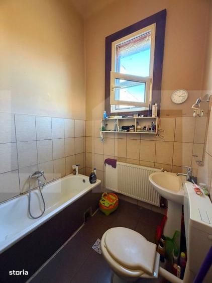 Apartament Central, 3 camere - 2