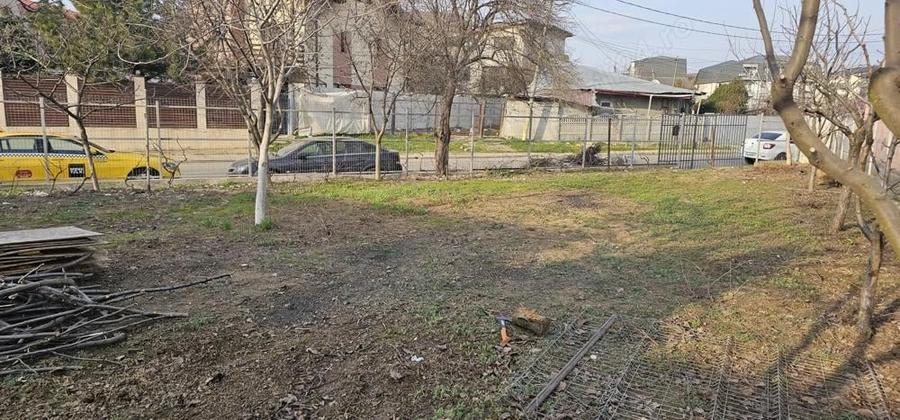 Teren 255 mp de inchiriat Dobroe?ti Fundeni - 6