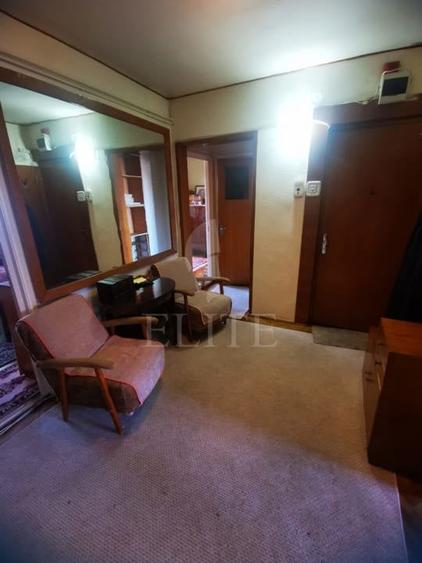 Apartament 4 camere &icirc;n zona GRADINI MANASTUR - 6