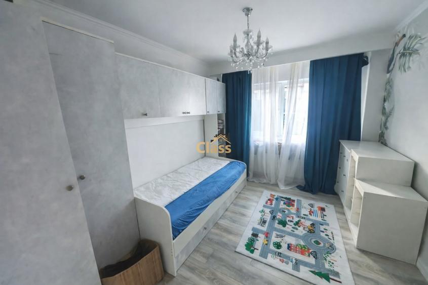 Apartament 3 camere | Decomandat | 65 mpu | Aurel Vlaicu Intre Lacuri - 7