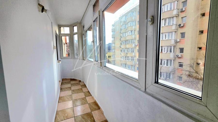 Apartament 2 camere decomandat in piata Muncii - 23