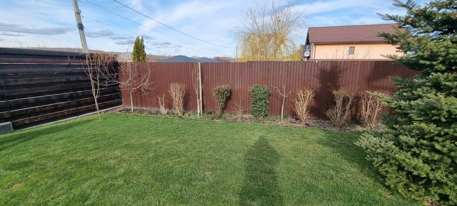 Casa noua cu etaj la Baisa - 5