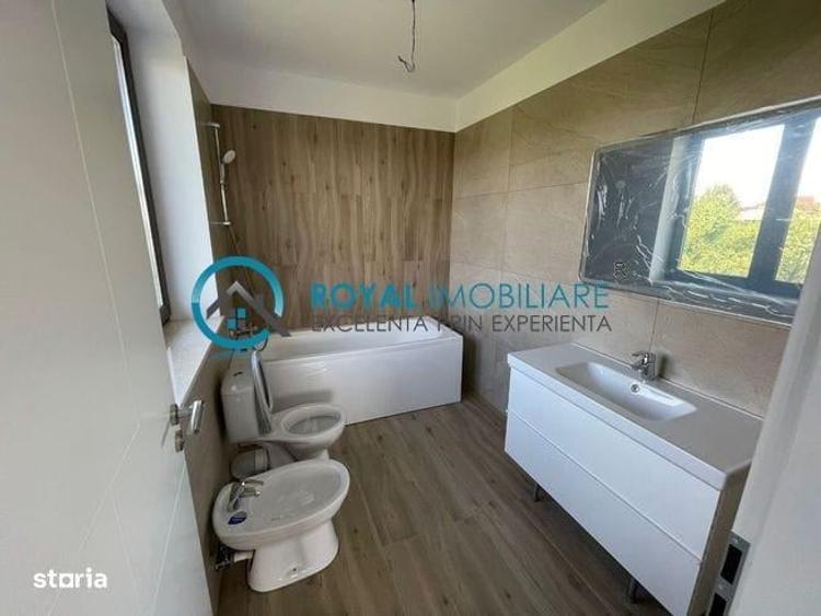 Royal Imobiliare  - Vanzare Vila zona Paulesti - 18
