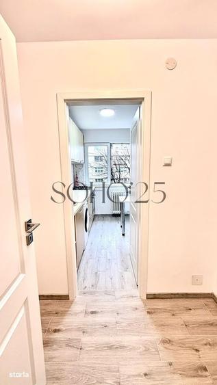 Apartament 2 camere | Parcul Bazilescu | Renovat complet - 4